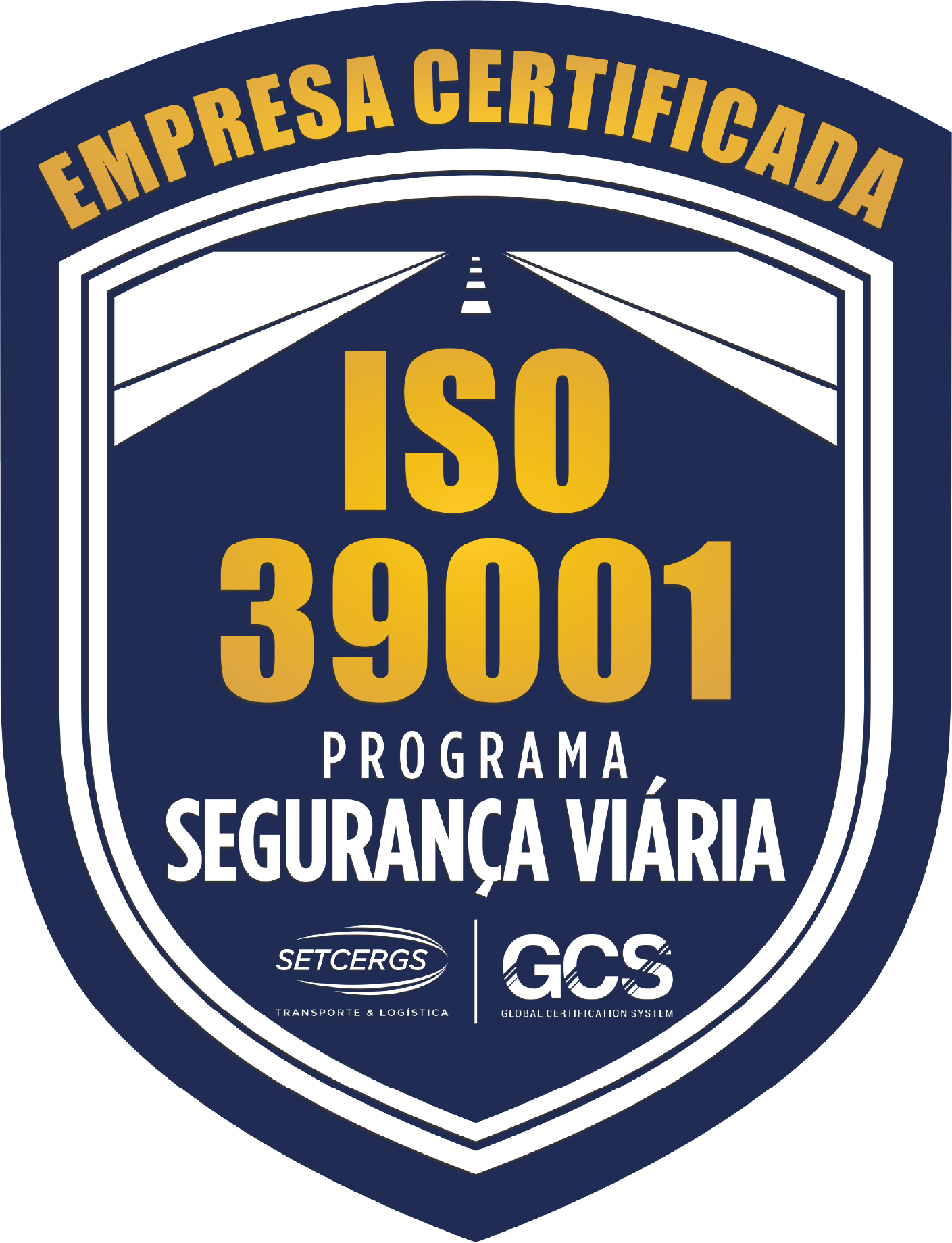 ISO 39001, Programa Segurança Viária