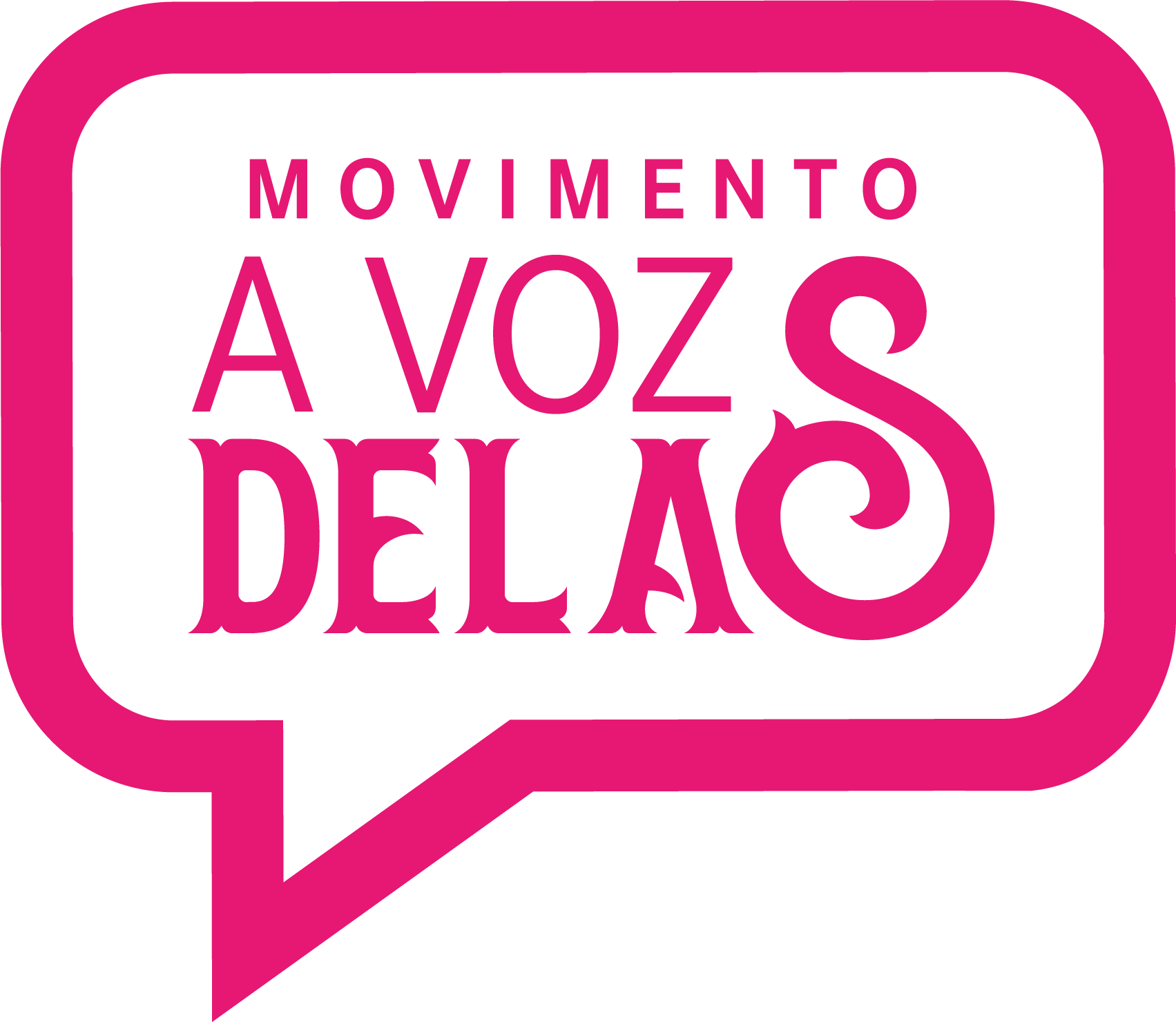 Movimento A Voz Delas