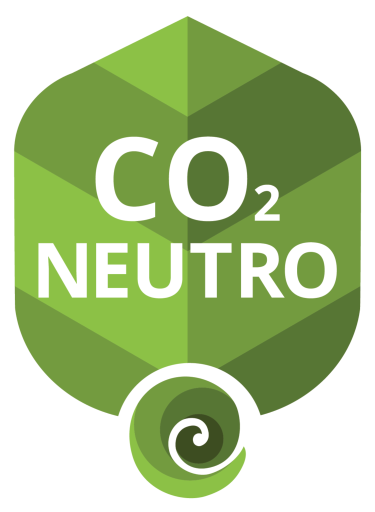 Programa CO₂ Neutro