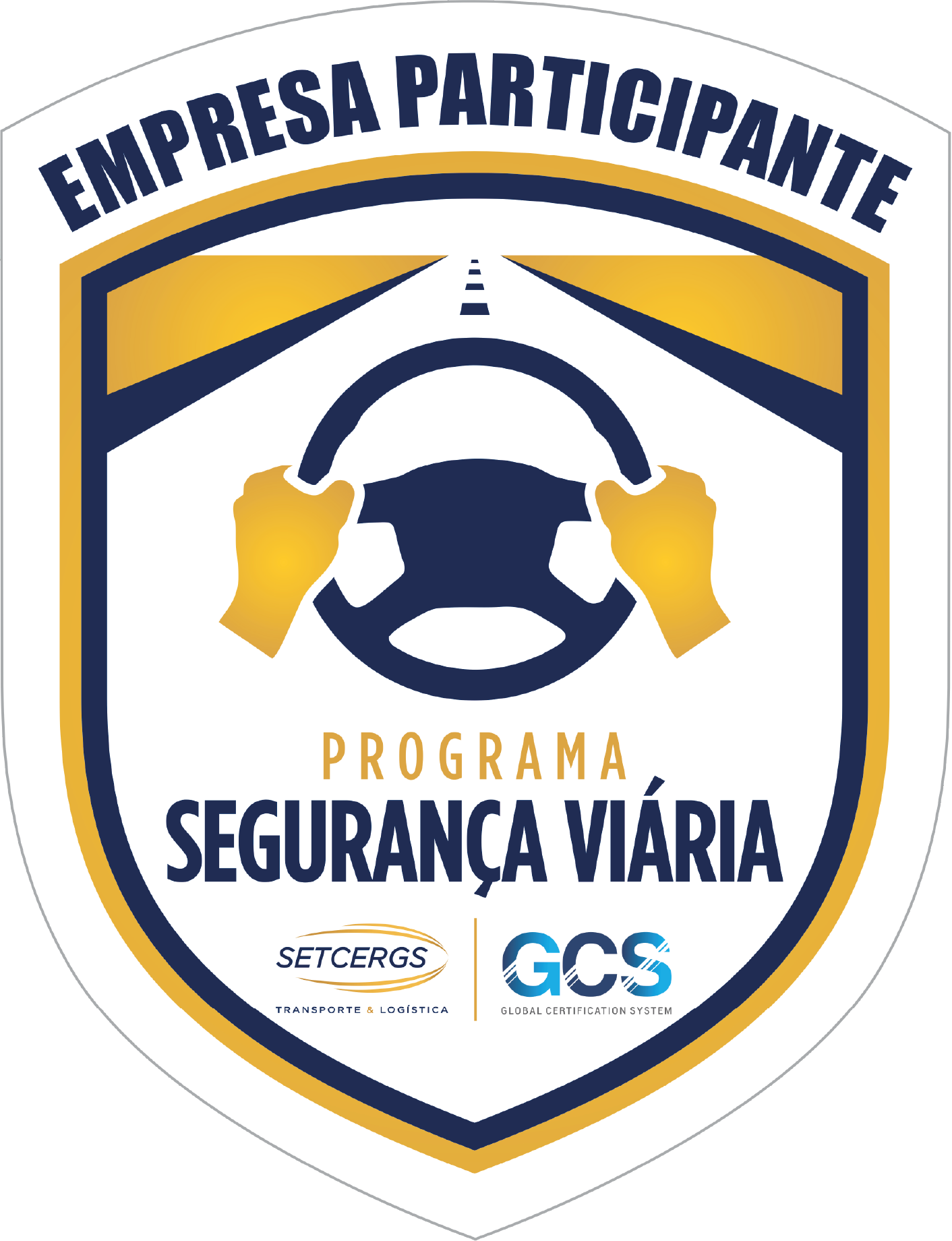 Programa Segurança Viária, Empresa Participante